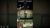 FNF: Troublemaker V2 | New Cutscene | Twiddlefinger Mod #shorts #short