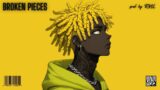 [FREE] Juice WRLD Type Beat – “Broken Pieces”