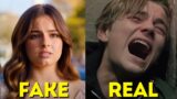 Fake vs Real Acting