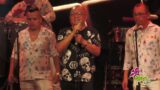 Fantasia / Ojitos Tristes / Vive tu vida – Los Ecos  – Banana Discoteca – 11 de Junio 2023