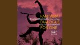 Fantasia in D Minor TWV 33:2