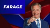 Farage | Tuesday 29th October