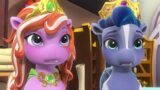 Filly Funtasia – Episode 26 – Battle of the Dark Crystal (ENGLISH)