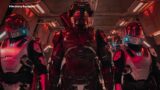 Final Battle at Reach: Can Spartan Squad Survive the Covenant Siege?
