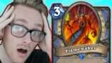 Flamewaker is Back!