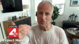 Florida investigative reporter discusses scene in Florida as Hurricane Milton approaches