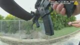 Fort Worth police release body cam footage of deadly shooting