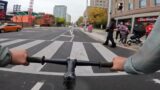 Friday Bike Ride | Tyrant Legacy Fixed Gear | Toronto