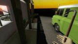 Funny Rabbit Death | The Long Drive