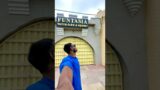 Funtasia water park (part-2)| #shorts #vlog |travel | water park masti | Vikash Rawat vlogs
