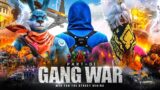GANG WAR | WAR FOR STREET BEGINS – EP1