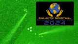 GSIC2024 UFO FLY OVER