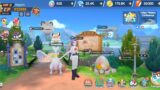 Gacha + Tangkap SSR Island 3 #pokemon #game #pokemongo