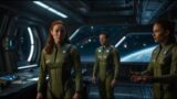 Galactic Empire Confounded by Humanity's Hidden Fleet of Advanced Technology | HFY Sci-Fi Story