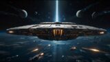 Galactic Empire Shocked by Humanity’s Groundbreaking Fleet Technology | HFY Sci-Fi Story