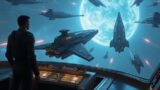 Galactic Empire Stunned as Humanity Survives Against All Odds  | Galactic HFY Sci-Fi Tales