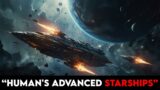 Galactic Empire Stunned by Humanity's Advanced Starships After 3000 Years | HFY Reddit Stories