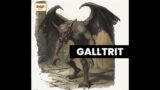 Galltrit Gremlin – Dungeons and Dragons Lore – Fiend Folio