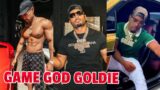 Game God Goldie Soeaks On Men Being The Prize Women Leaders Are Tyrants Reading Health & Prosperity