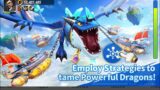 Game of Sky gameplay
