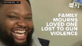 Gentle Giant: Virginia family mourns loved one shot to death, no suspects arrested