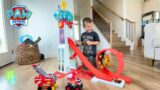 Get Ready for the ULTIMATE Paw Patrol Rescue Adventure!