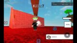 Getting a godstreak
