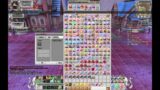 Grand Fantasia Episode 4: Mount Alchemy ( Adding Stars to mount)