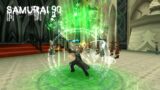 Grand Fantasia Memories – Samurai 90