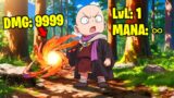 Great ARCHIMAGE Reincarnates as Ugly Baby & GETS DISOWNED, But Keeps His Spells & Mana From 1st Life