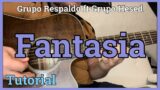 Grupo Respaldo ft Grupo Hesed – Fantasia – Tutorial
