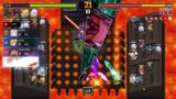 Guardian Tales – Dungeon Kingdom Arena: Day 6 – Lv.100 Verdure Slime King fight. (9/26-10/2/2024)