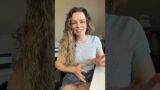 HEY :) Lina is back baby! :* #cute #fyp #homemade    itslinalicioussC – 2024-10-08