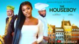 HOUSE BOY – JOHN EKANEM, MIWA OLORUNFEMI Nigerian Movie 2024 Latest Nollywood Movies