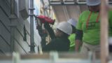 Habitat for Humanity Women Build
