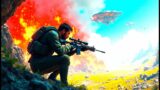 Half a Million Years After Humanity Vanished: Earth’s War Fleet Shocks Aliens! | Best HFY Stories
