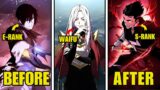 He Absorbed Monsters and Became the Strongest Necromancer| Manhwa Recap