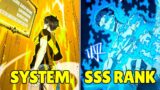 He Awakened Hidden System And Everyone Thought He Was Support, But He's The Strongest SSS Rank