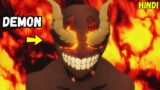 He Awakened the Ancient Fire Within to Save Humanity