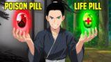 He Consumed a POISON Pill Capable of Eliminating an Entire City Just to Get REVENGE! – Manhwa Recap