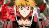 He Has 0% Magical Power, Yet He Can Pilot The Most Powerful Ancient Mecha | Anime Recap