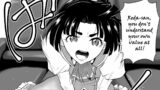 He kicked out the party they thought was trash, and it turned out he is an OP mage, manga story