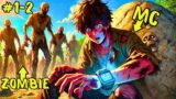 He's counting down to SURVIVING THE APOCALYPSE – Manhwa Recap