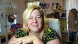 Hobby Lobby, and Diamond Painting happy mail