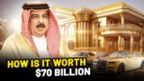 How Is He So Rich, Bahrain Royal Family, Unknown Facts You Don't Want To Miss!!