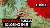 How Russia Will KEEP Control of Kaliningrad Against All Odds