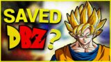 How Super Saiyan Saved DBZ From Itself – A Namek Saga Video Essay
