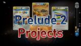 How good are the PRELUDE 2 cards? – Analyzing all NEW project cards in Terraforming Mars Prelude 2!