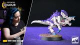 How to Paint: Termagants and Ripper Swarm + Paints Set | Beginner | Warhammer 40,000
