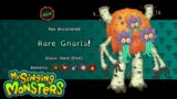 How to get Rare Gnarls on Bone Island – My Singing Monsters (MSM)